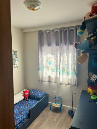 Imagem Apartamento com 3 Quartos à Venda, 65 m² em Parque Residencial Flamboyant - São José Dos Campos Imagem Apartamento com 3 Quartos à Venda, 65 m² em Parque Residencial Flamboyant - São José Dos Campos