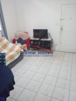 Imagem Apartamento com 1 Quarto à Venda, 60 m² em Boqueirão - Santos