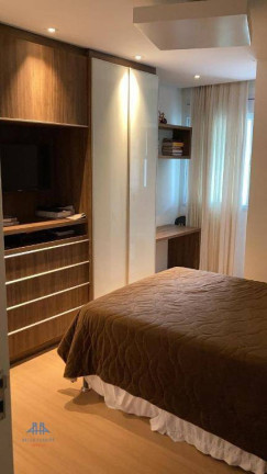 Imagem Apartamento com 4 Quartos à Venda, 168 m² em Cacupé - Florianópolis Imagem Apartamento com 4 Quartos à Venda, 168 m² em Cacupé - Florianópolis