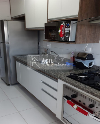 Imagem Apartamento com 2 Quartos à Venda, 63 m² em Parque Industrial - São José Dos Campos Imagem Apartamento com 2 Quartos à Venda, 63 m² em Parque Industrial - São José Dos Campos