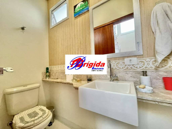 Imagem Casa de Condomínio com 3 Quartos à Venda, 173 m² em Granja Viana Ii - Cotia