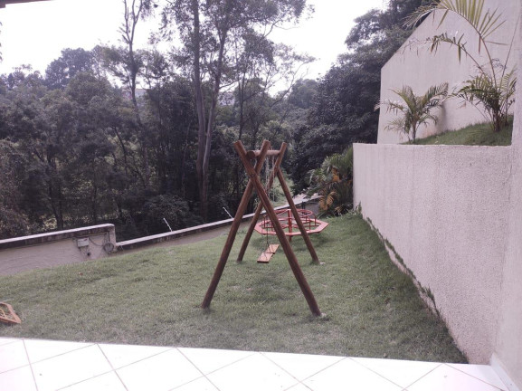 Imagem Casa com 3 Quartos à Venda, 90 m² em Canta Galo Iv - Cotia