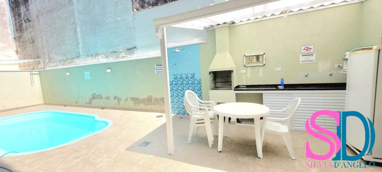 Imagem Apartamento com 2 Quartos à Venda, 77 m² em Umuarama - Ubatuba Imagem Apartamento com 2 Quartos à Venda, 77 m² em Umuarama - Ubatuba