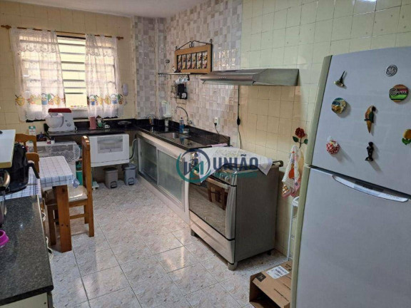 Imagem Apartamento com 2 Quartos à Venda, 82 m² em Santa Rosa - Niterói Imagem Apartamento com 2 Quartos à Venda, 82 m² em Santa Rosa - Niterói