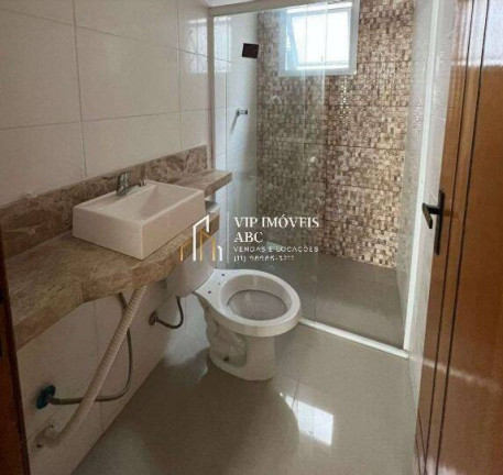 Imagem Cobertura com 3 Quartos à Venda, 163 m² em Vila Valparaíso - Santo André Imagem Cobertura com 3 Quartos à Venda, 163 m² em Vila Valparaíso - Santo André