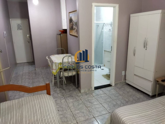 Imagem Apartamento com 1 Quarto à Venda, 30 m² em Centro - Cabo Frio