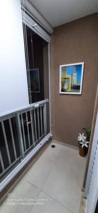 Imagem Apartamento com 2 Quartos à Venda, 74 m² em Centro - São Bernardo Do Campo Imagem Apartamento com 2 Quartos à Venda, 74 m² em Centro - São Bernardo Do Campo