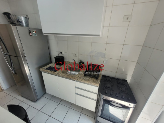 Imagem Imóvel com 2 Quartos à Venda, 59 m² em Vila Mathias - Santos Imagem Imóvel com 2 Quartos à Venda, 59 m² em Vila Mathias - Santos