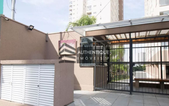 Imagem Apartamento com 3 Quartos à Venda, 59 m² em Vila Assunção - Santo André Imagem Apartamento com 3 Quartos à Venda, 59 m² em Vila Assunção - Santo André