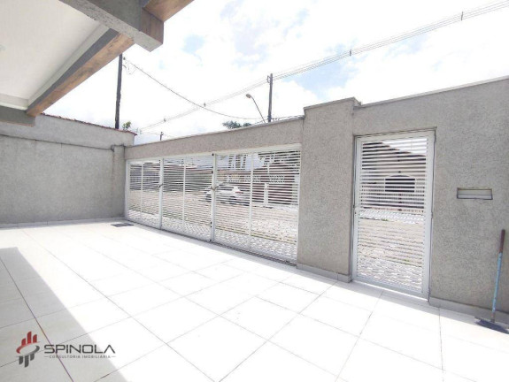 Imagem Casa com 2 Quartos à Venda, 51 m² em Maracanã - Praia Grande Imagem Casa com 2 Quartos à Venda, 51 m² em Maracanã - Praia Grande