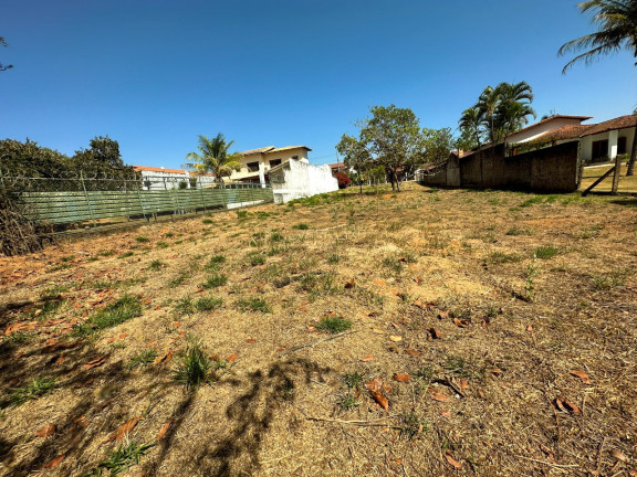 Imagem Terreno à Venda, 2.297 m² em Setor De Habitações Individuais Sul - Brasília Imagem Terreno à Venda, 2.297 m² em Setor De Habitações Individuais Sul - Brasília