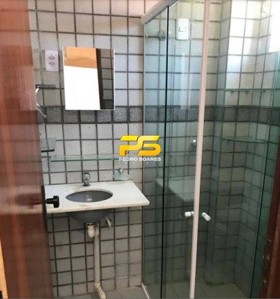 Imagem Apartamento com 3 Quartos à Venda, 96 m² em Intermares - Cabedelo