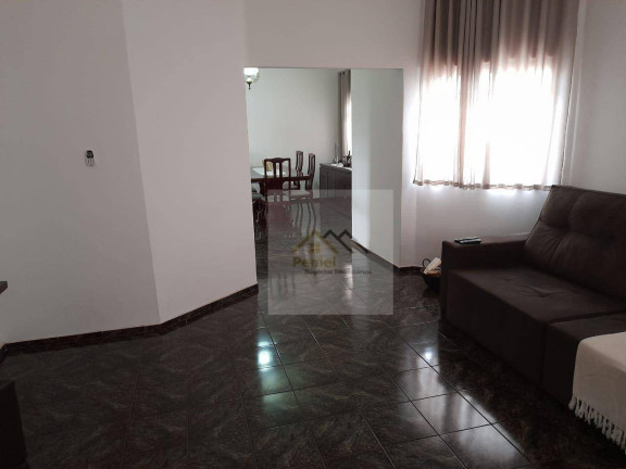 Imagem Casa com 4 Quartos à Venda, 350 m² em Ribeirânia - Ribeirão Preto Imagem Casa com 4 Quartos à Venda, 350 m² em Ribeirânia - Ribeirão Preto