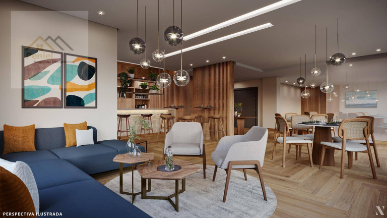 Imagem Apartamento com 3 Quartos à Venda, 197 m² em Jardim Olhos D'água - Ribeirão Preto