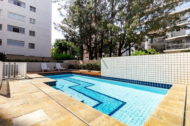 Imagem Apartamento com 3 Quartos à Venda, 93 m² em Pinheiros - São Paulo Imagem Apartamento com 3 Quartos à Venda, 93 m² em Pinheiros - São Paulo
