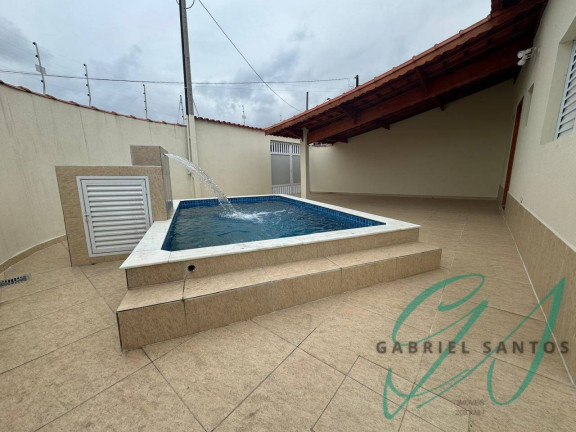 Imagem Casa com 2 Quartos à Venda, 138 m² em Vila Atlântica - Mongaguá Imagem Casa com 2 Quartos à Venda, 138 m² em Vila Atlântica - Mongaguá