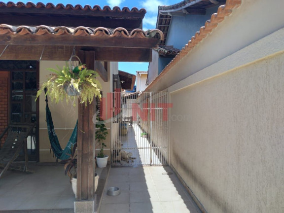 Imagem Casa com 3 Quartos à Venda, 190 m² em Itaipu - Niterói Imagem Casa com 3 Quartos à Venda, 190 m² em Itaipu - Niterói