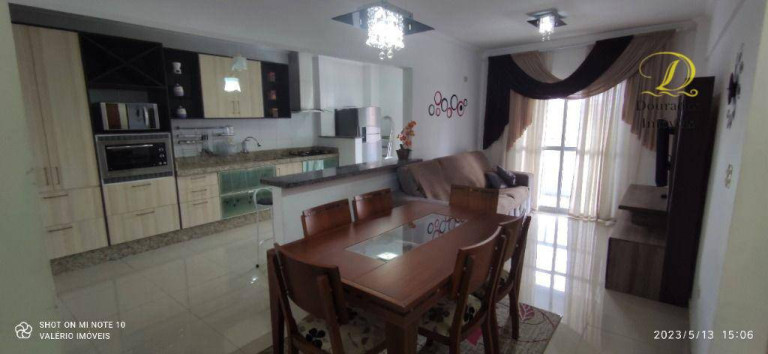 Imagem Apartamento com 2 Quartos à Venda, 88 m² em Aviação - Praia Grande Imagem Apartamento com 2 Quartos à Venda, 88 m² em Aviação - Praia Grande