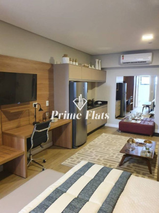 Apartamento com 1 Quarto à Venda, 42 m² em Vila São José - São José Do Rio Preto