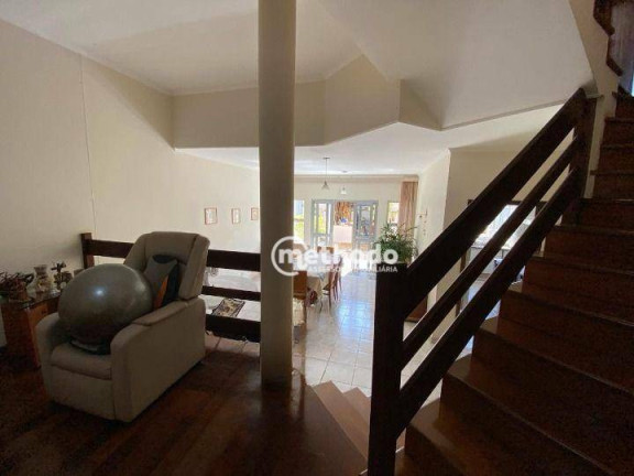 Imagem Casa com 4 Quartos à Venda, 280 m² em Taquaral - Campinas Imagem Casa com 4 Quartos à Venda, 280 m² em Taquaral - Campinas