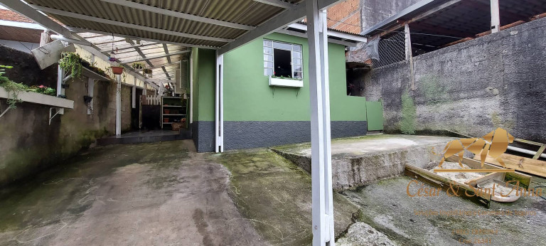 Imagem Casa com 2 Quartos à Venda,  em Vila Albertina - Campos Do Jordão