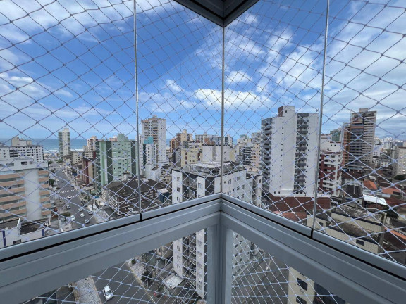 Imagem Apartamento com 3 Quartos à Venda, 149 m² em Guilhermina - Praia Grande Imagem Apartamento com 3 Quartos à Venda, 149 m² em Guilhermina - Praia Grande