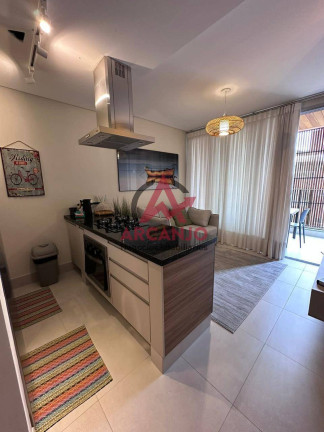 Imagem Apartamento com 2 Quartos à Venda, 63 m² em Praia Grande - Ubatuba Imagem Apartamento com 2 Quartos à Venda, 63 m² em Praia Grande - Ubatuba