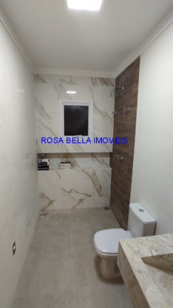 Imagem Casa de Condomínio com 3 Quartos à Venda, 240 m² em Itupeva - Itupeva