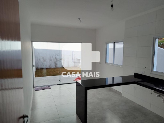 Imagem Casa com 3 Quartos à Venda, 130 m² em Jardim Rio Das Pedras - Cotia Imagem Casa com 3 Quartos à Venda, 130 m² em Jardim Rio Das Pedras - Cotia