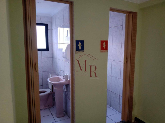 Imagem Apartamento com 1 Quarto à Venda, 53 m² em Ocian - Praia Grande