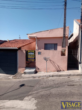 Imagem Casa com 2 Quartos à Venda,  em Jardim Nova Esperança - Jacareí