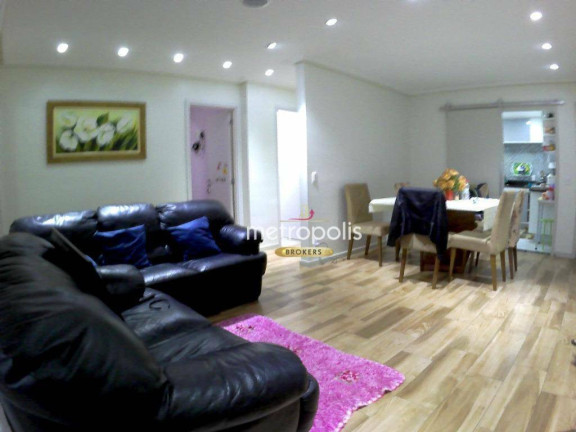 Imagem Apartamento com 3 Quartos à Venda, 80 m² em Ferrazópolis - São Bernardo Do Campo Imagem Apartamento com 3 Quartos à Venda, 80 m² em Ferrazópolis - São Bernardo Do Campo