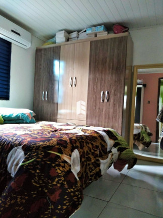 Imagem Casa com 4 Quartos à Venda,  em Pinheiro Machado - Santa Maria
