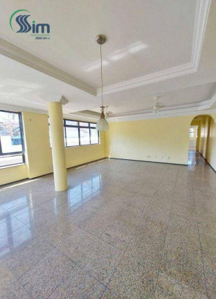 Imagem Apartamento com 3 Quartos à Venda, 134 m² em Aldeota - Fortaleza