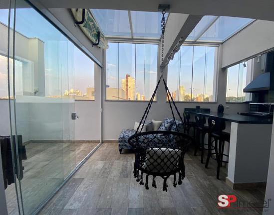 Imagem Apartamento com 3 Quartos à Venda, 122 m² em Jardim Do Mar - São Bernardo Do Campo Imagem Apartamento com 3 Quartos à Venda, 122 m² em Jardim Do Mar - São Bernardo Do Campo