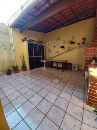 Imagem Sobrado com 3 Quartos à Venda, 180 m² em Vila Joaniza - São Paulo Imagem Sobrado com 3 Quartos à Venda, 180 m² em Vila Joaniza - São Paulo