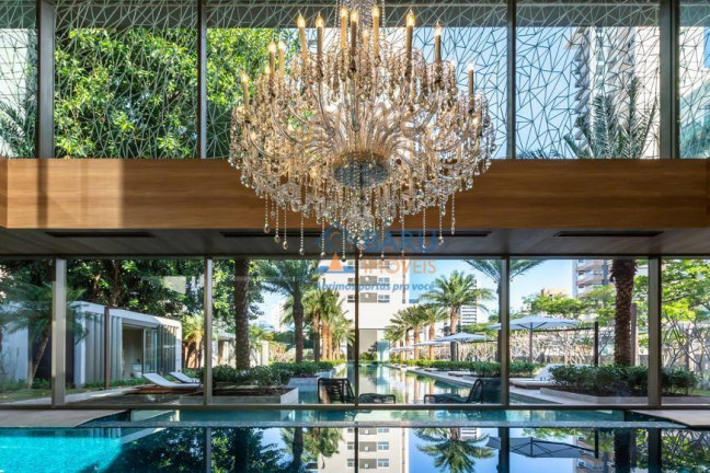 Imagem Apartamento com 4 Quartos à Venda, 343 m² em Ibirapuera - São Paulo Imagem Apartamento com 4 Quartos à Venda, 343 m² em Ibirapuera - São Paulo