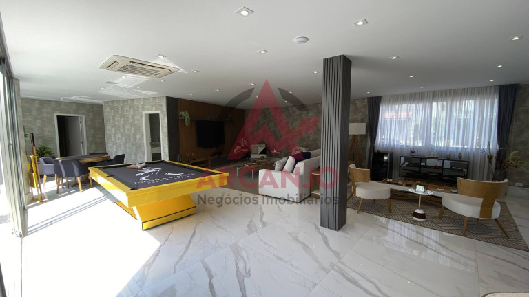 Imagem Casa com 6 Quartos à Venda, 722 m² em Riviera - Bertioga Imagem Casa com 6 Quartos à Venda, 722 m² em Riviera - Bertioga