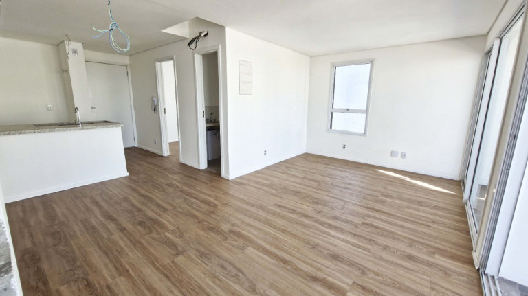 Imagem Apartamento à Venda, 104 m² em Vila São Francisco - São Paulo