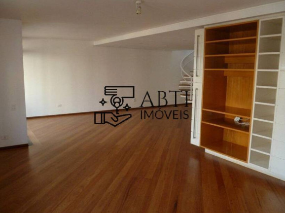 Imagem Cobertura com 2 Quartos à Venda, 160 m² em Jardim Paulista - São Paulo
