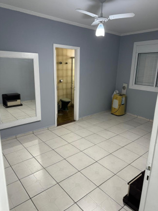 Imagem Apartamento com 3 Quartos à Venda, 137 m² em Gonzaga - Santos Imagem Apartamento com 3 Quartos à Venda, 137 m² em Gonzaga - Santos