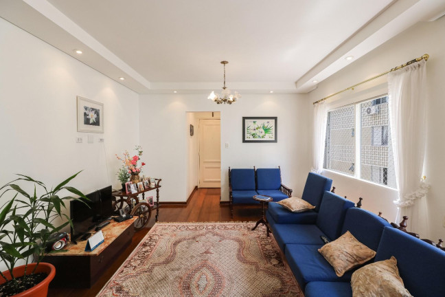 Imagem Apartamento com 3 Quartos à Venda, 118 m² em Itaim Bibi - São Paulo Imagem Apartamento com 3 Quartos à Venda, 118 m² em Itaim Bibi - São Paulo