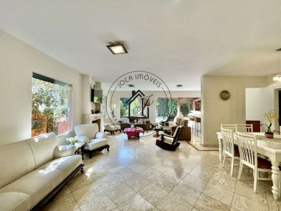 Imagem Casa de Condomínio com 4 Quartos à Venda, 384 m² em São Paulo Ii - Cotia Imagem Casa de Condomínio com 4 Quartos à Venda, 384 m² em São Paulo Ii - Cotia