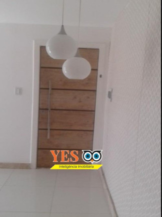 Imagem Apartamento com 2 Quartos à Venda, 43 m² em Conceição - Feira De Santana