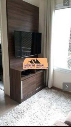 Imagem Apartamento com 2 Quartos à Venda, 50 m² em Vila Barcelona - Sorocaba Imagem Apartamento com 2 Quartos à Venda, 50 m² em Vila Barcelona - Sorocaba