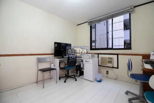 Imagem Apartamento com 4 Quartos à Venda, 155 m² em Freguesia (jacarepaguá) - Rio De Janeiro