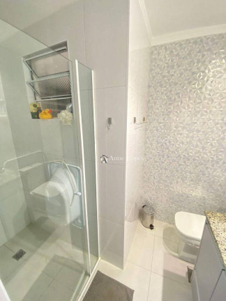 Imagem Apartamento com 2 Quartos à Venda, 65 m² em Campo Grande - Santos Imagem Apartamento com 2 Quartos à Venda, 65 m² em Campo Grande - Santos