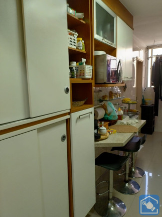 Imagem Apartamento com 3 Quartos à Venda, 74 m² em Tatuapé - São Paulo