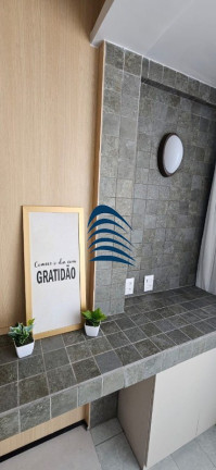Imagem Imóvel com 1 Quarto à Venda, 22 m² em Barra - Salvador