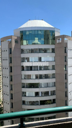 Apartamento com 4 Quartos à Venda, 138 m² em Moema - São Paulo